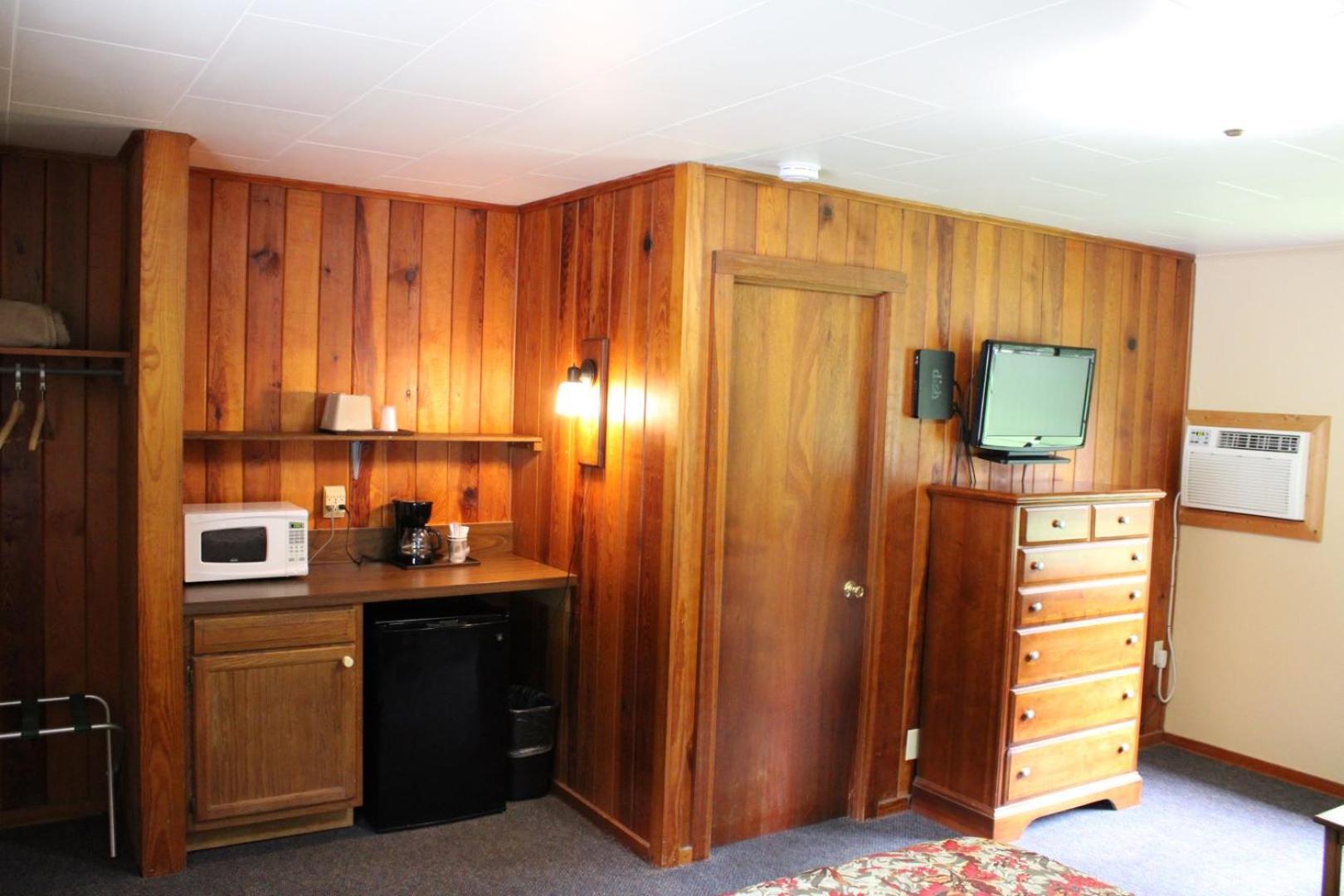Two Rivers Lodge Bryson City Eksteriør bilde