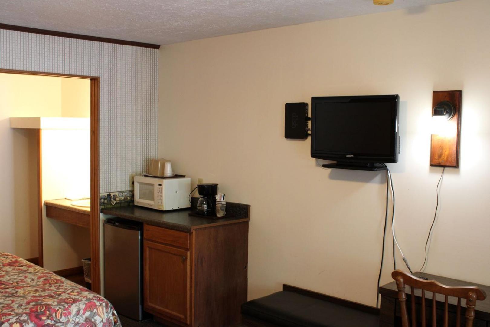 Two Rivers Lodge Bryson City Eksteriør bilde